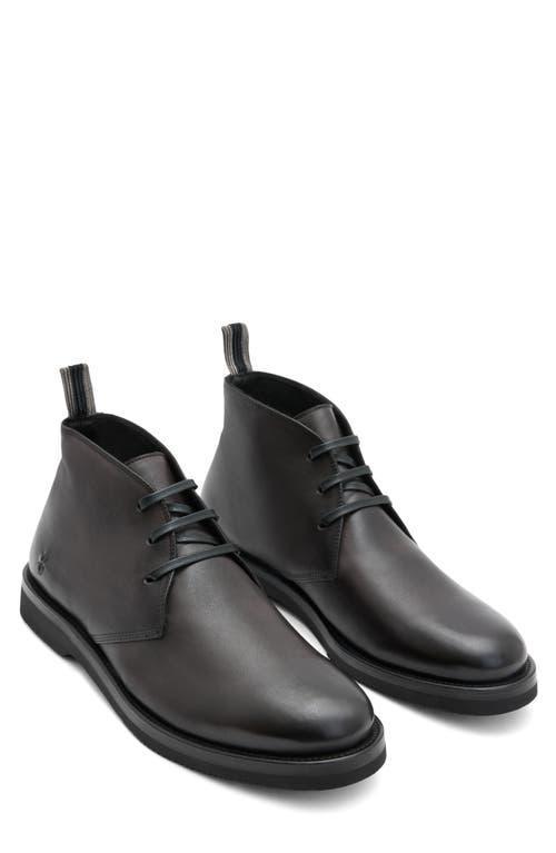 John Varvatos Mens Varick Chukka Boots Product Image