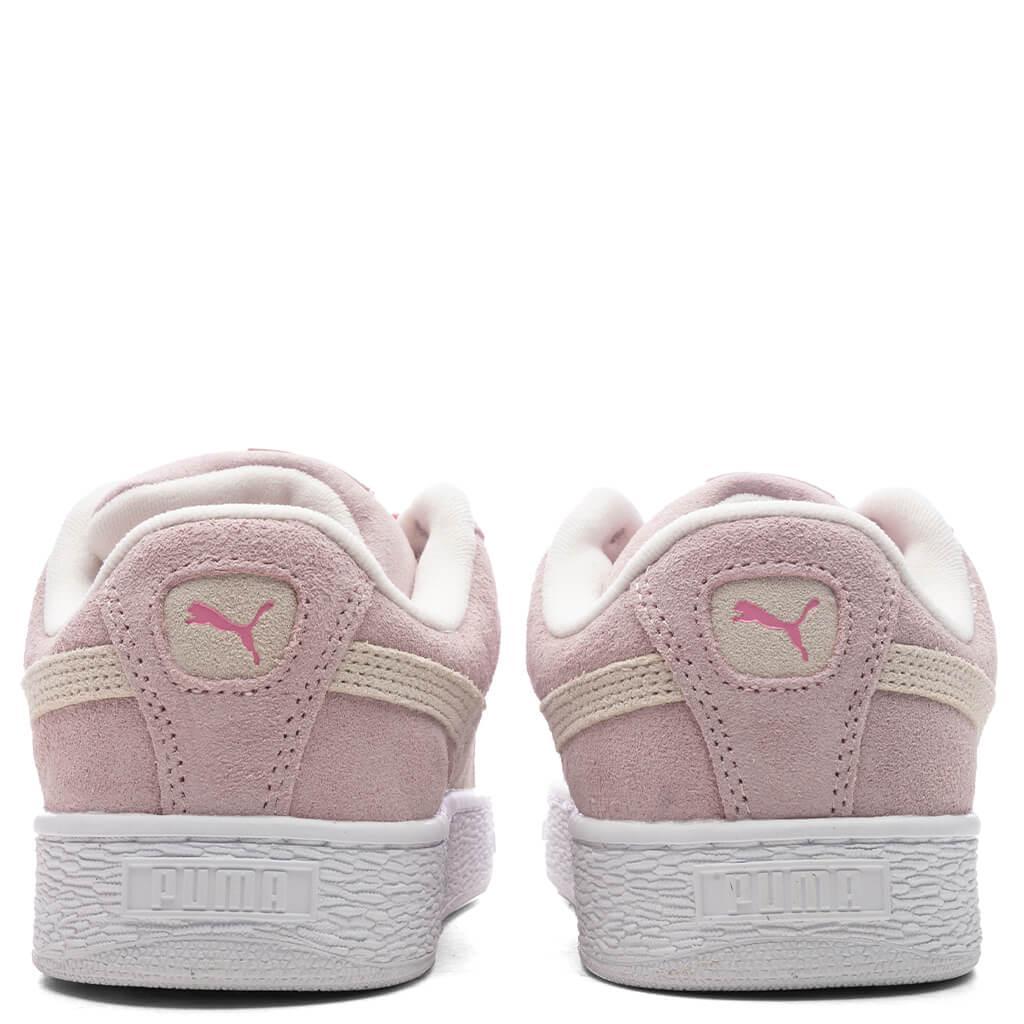 Women's Suede XL Lace - Pink Female Product Image