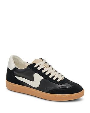 Dolce Vita Womens Notice Low Top Sneakers Product Image