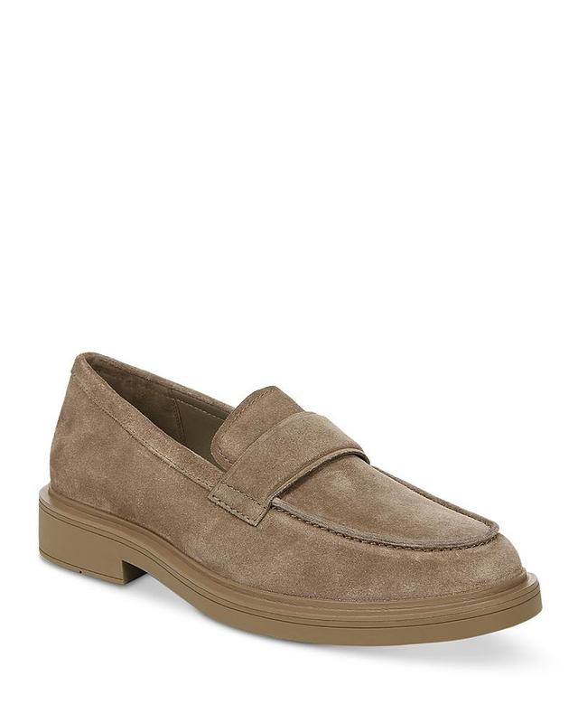 Vince Mens Eston Slip On Loafers Product Image