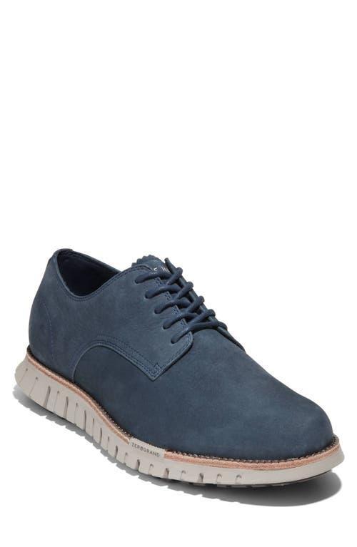 Cole Haan ZeroGrand Remastered Plain Toe Derby Product Image