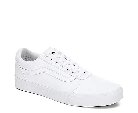 Vans Men's Ward Sneaker Product Image