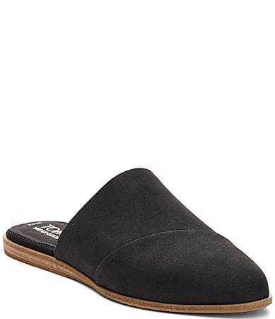 TOMS Jade Leather) Women's Shoes Product Image
