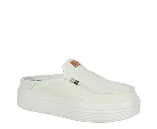 Heydude Womens Austin Lift Sneaker Product Image