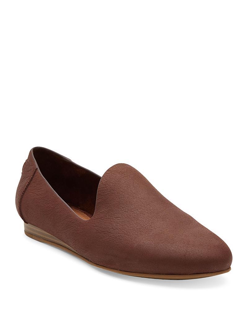 Toms Womens Darcy Slip-On Loafers Product Image