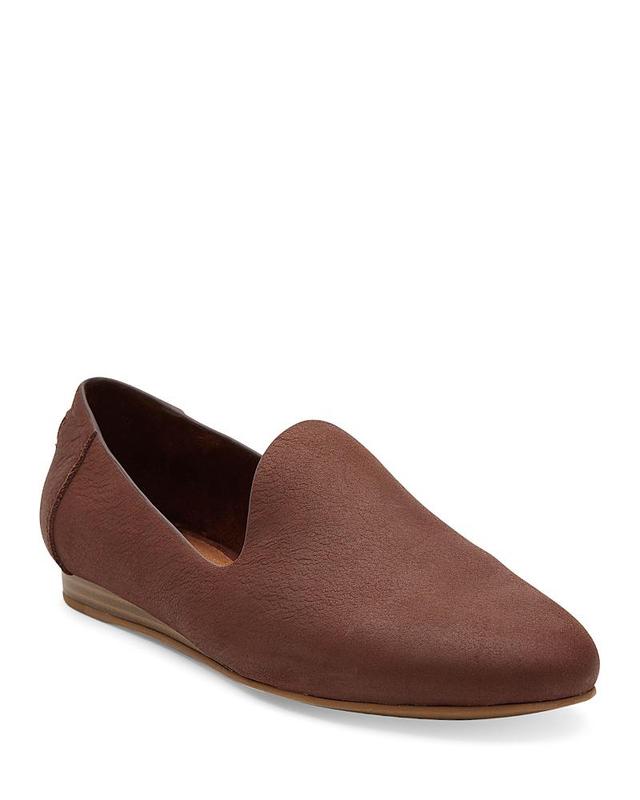 Toms Womens Darcy Slip-On Loafers Product Image