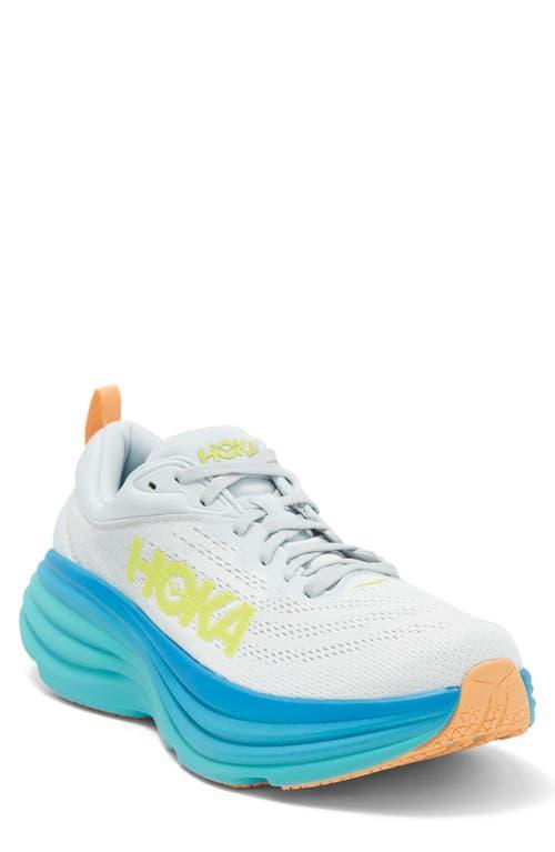 HOKA Bondi 8 Running Shoe Product Image