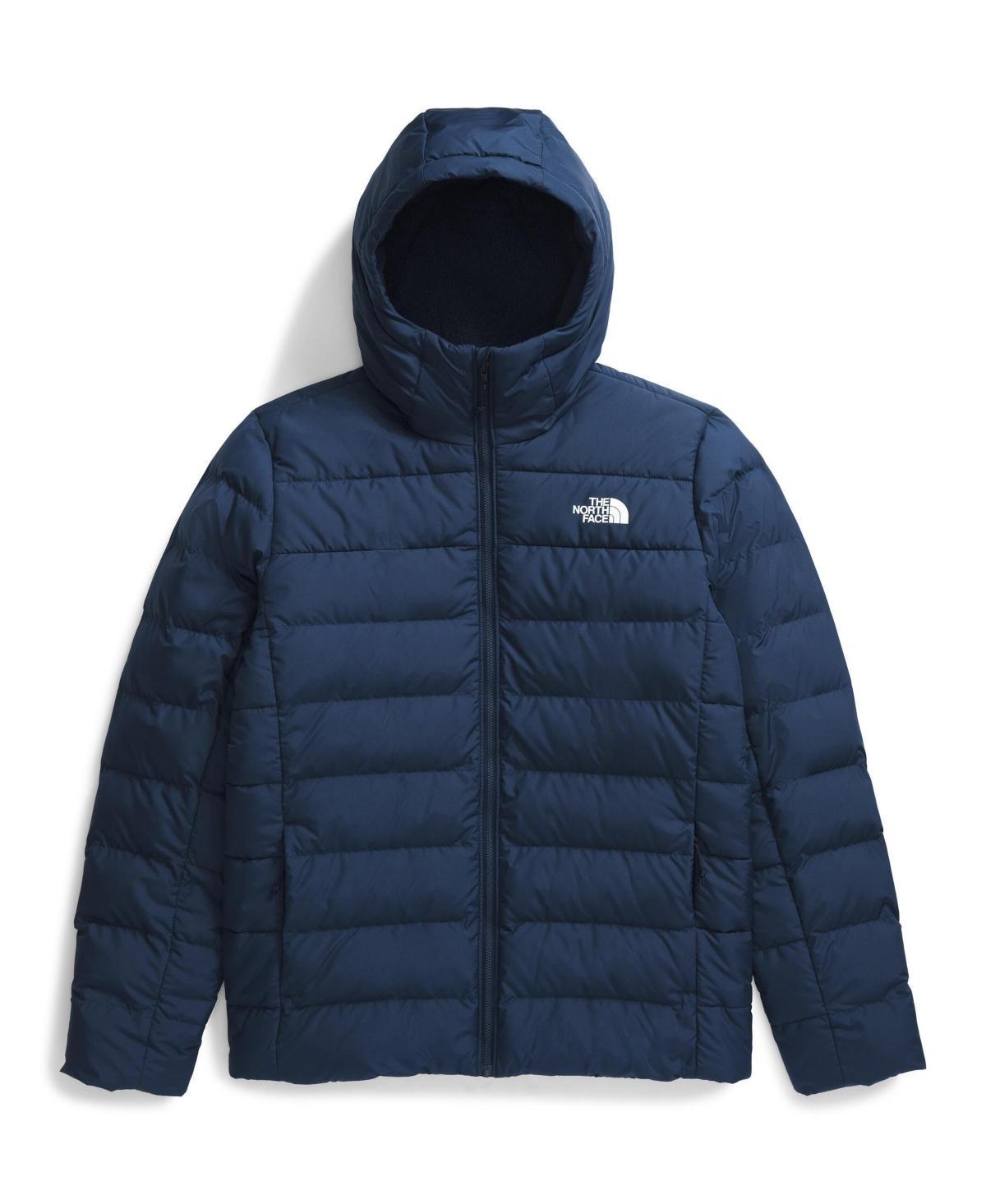 The North Face Aconcagua 3 Lined Hoodie (Utility ) Men's Coat Product Image