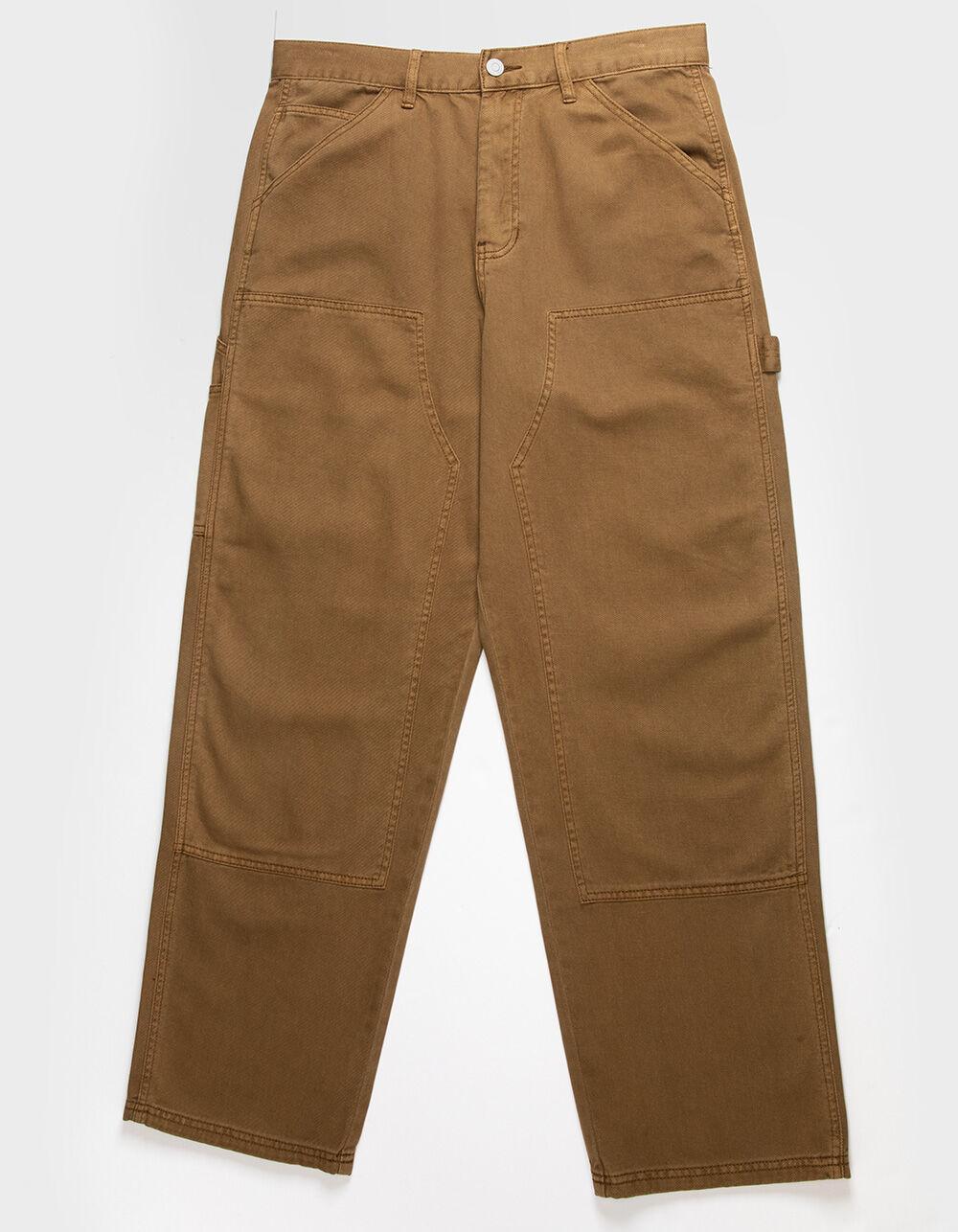 RSQ Mens Twill Utility Pants Product Image