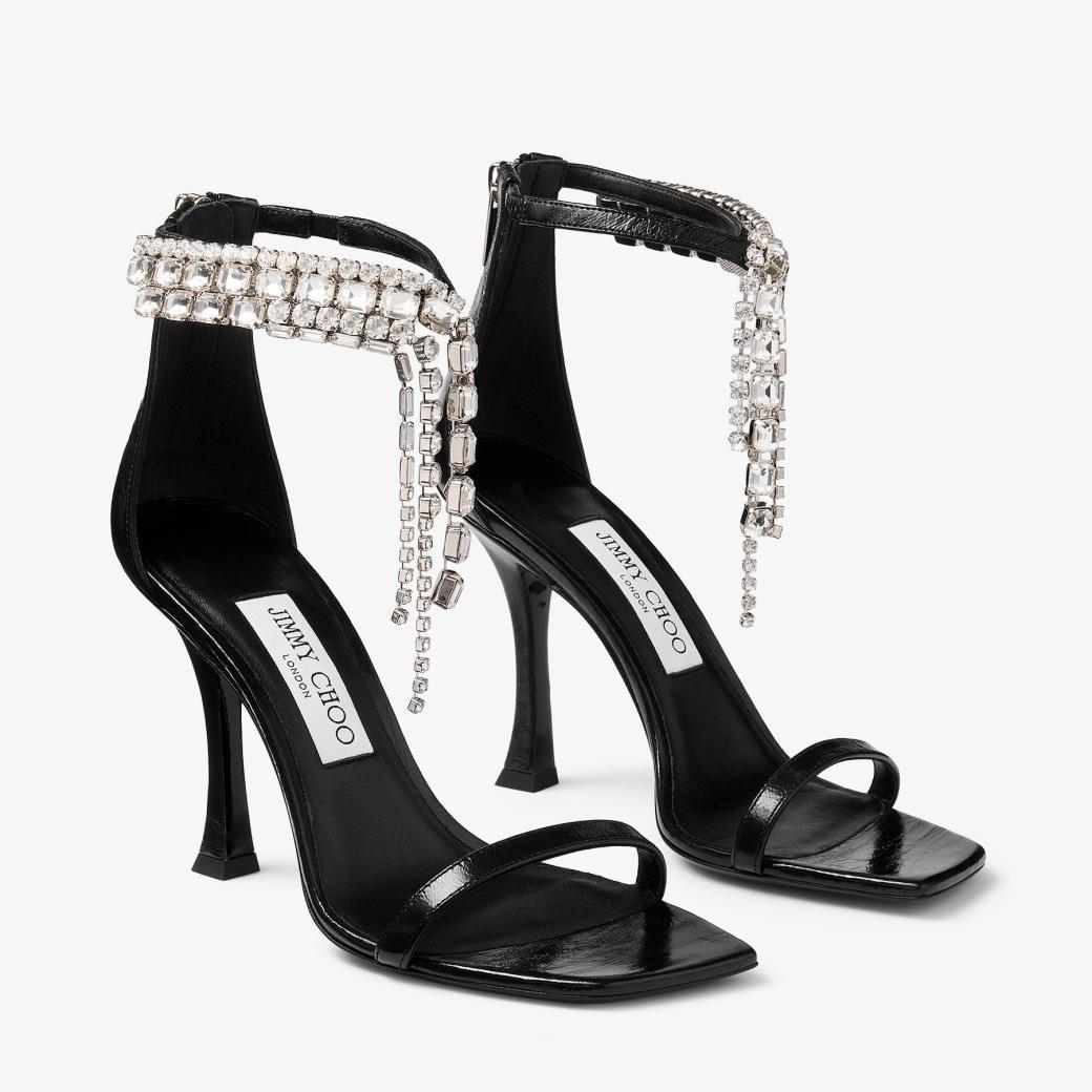 Verity Sandal 100 Product Image