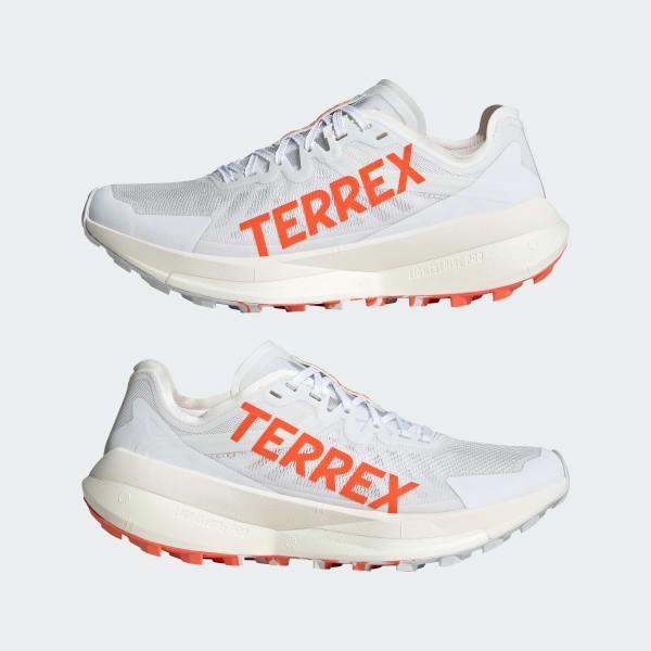 Terrex Agravic Speed Trail Running Shoes Product Image