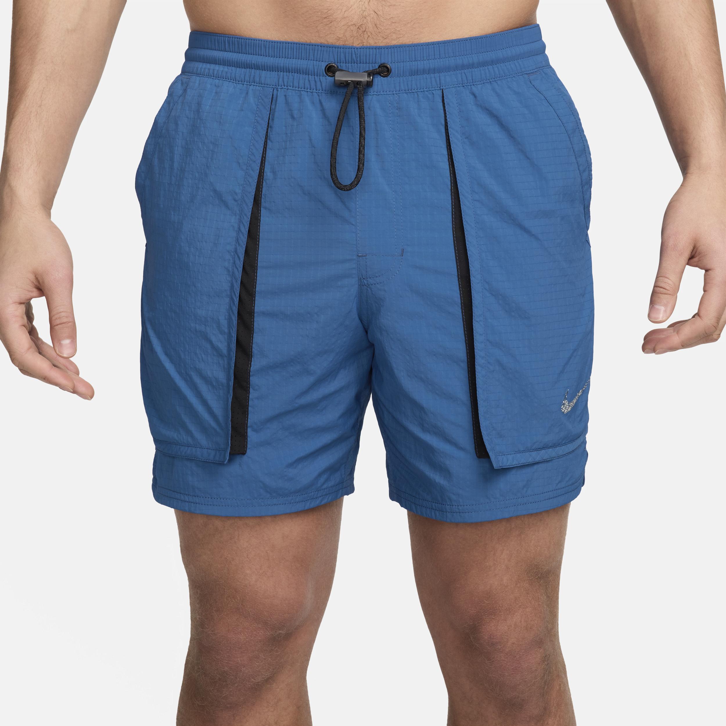 Nike Men's Swim 7" Volley Shorts Product Image