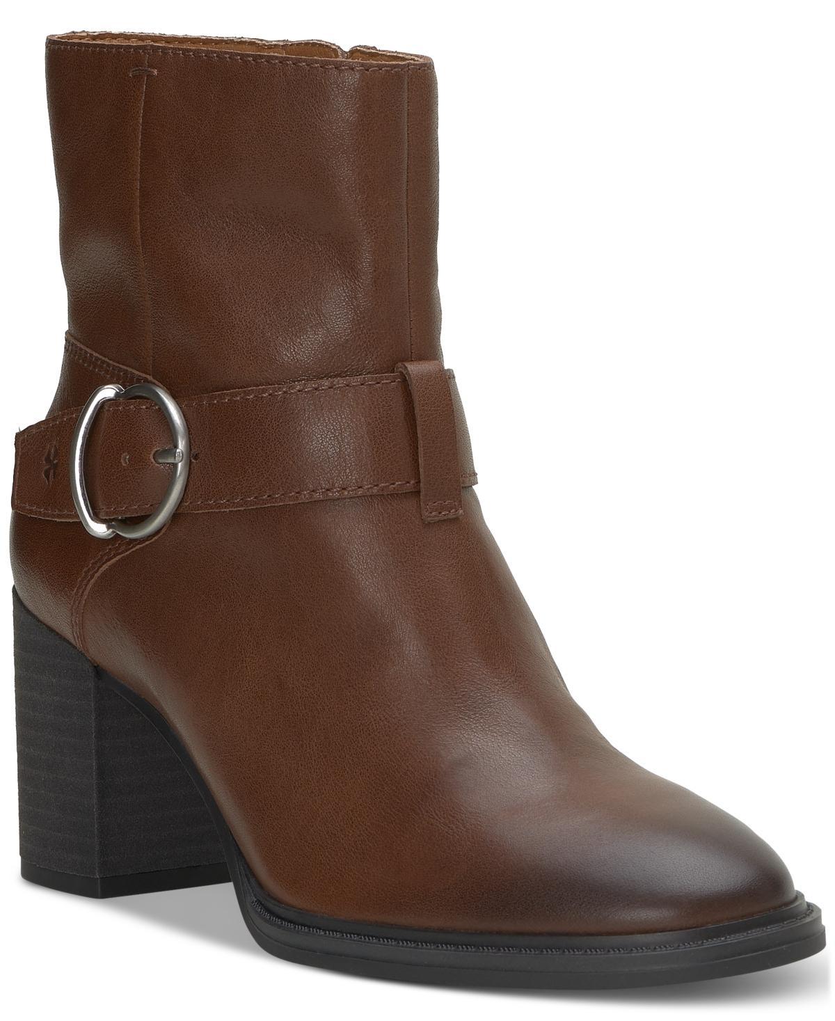 Lucky Brand Achelle Women's Boots Product Image