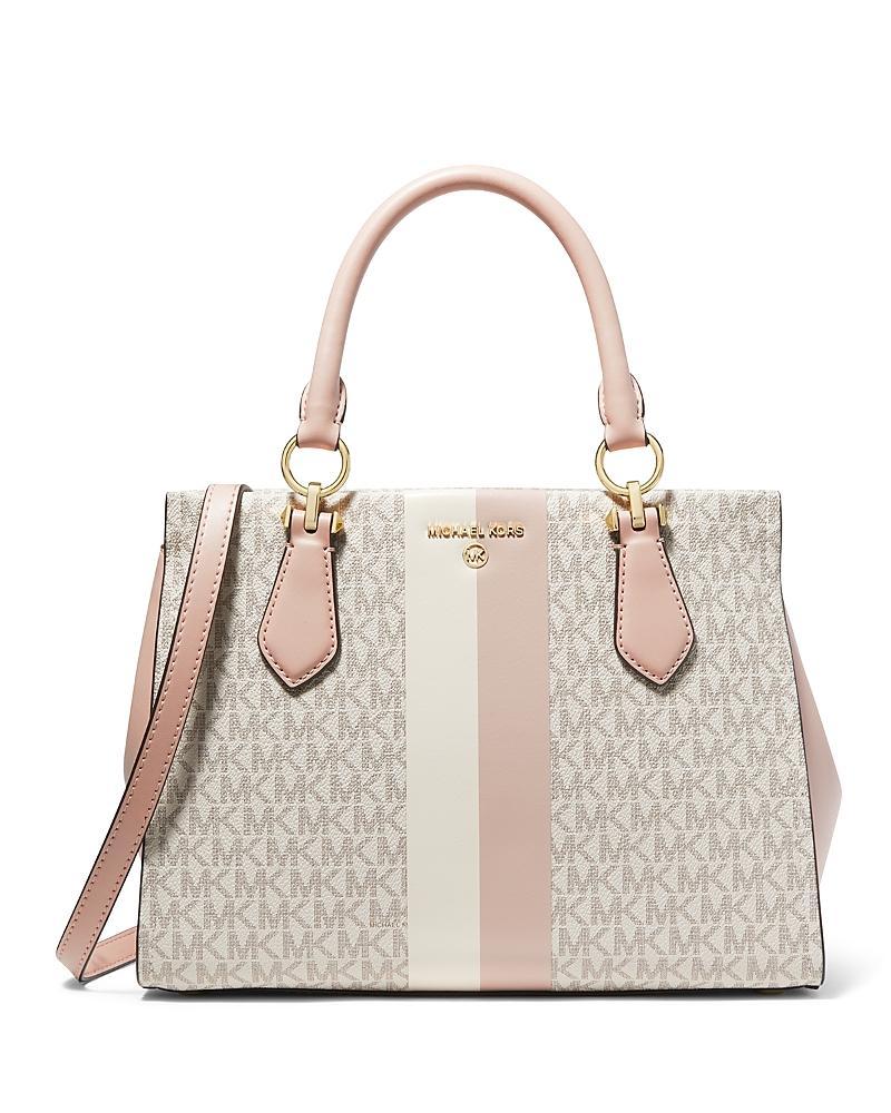 Womens Marilyn Medium Satchel Bag Product Image