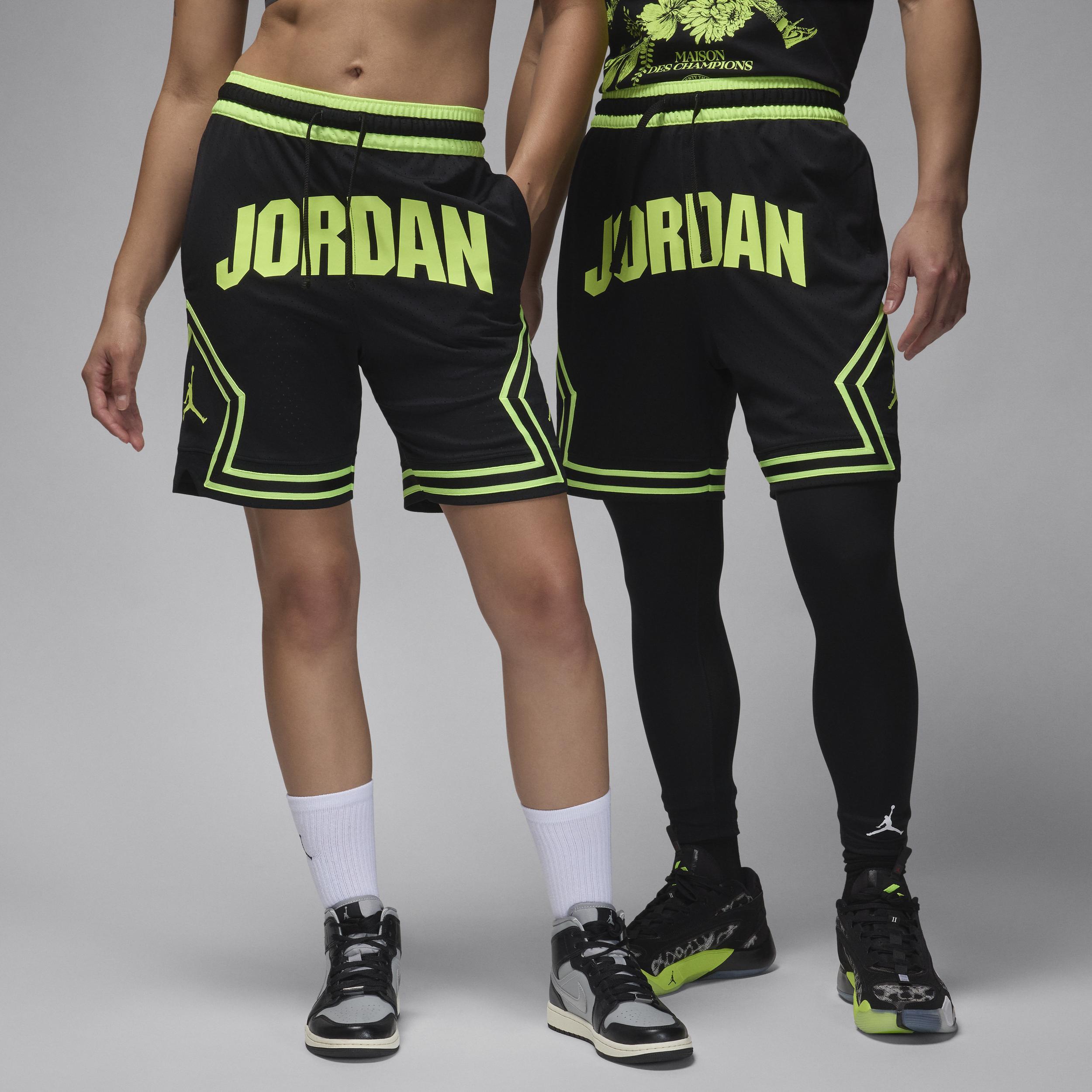 Men's Jordan Sport Dri-FIT Diamond Shorts Product Image