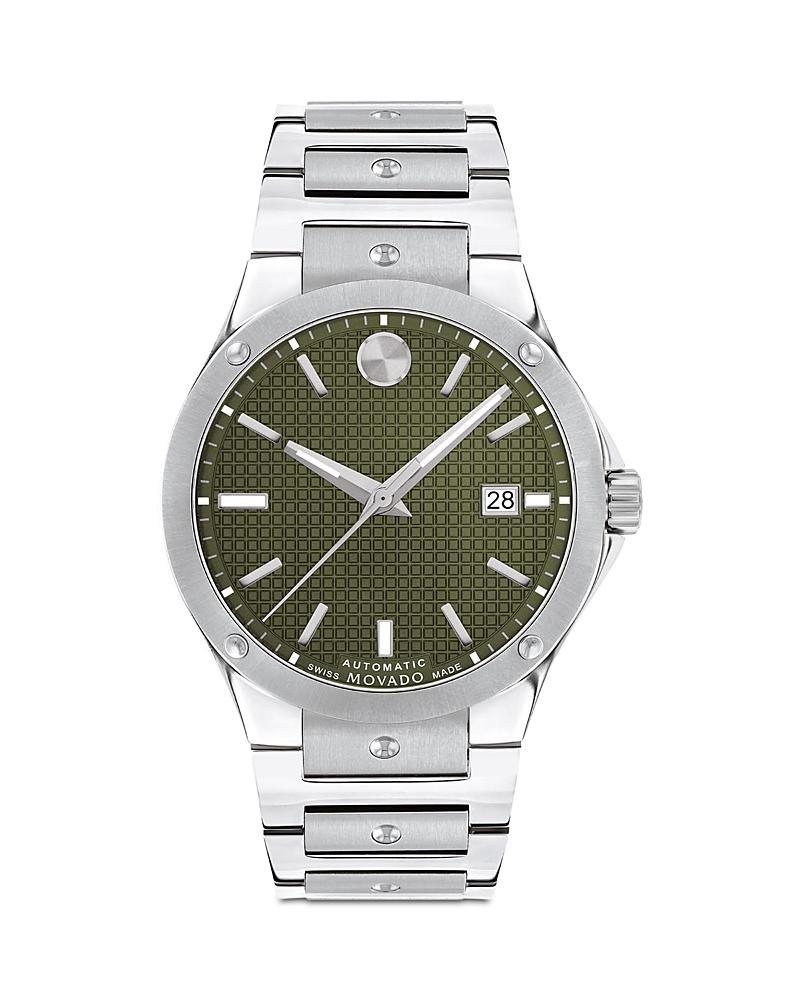 Movado Se Automatic Watch, 41mm Product Image