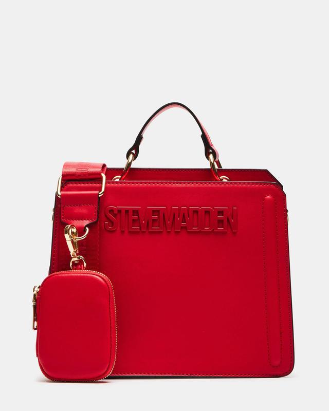 EVELYN BAG RED Product Image