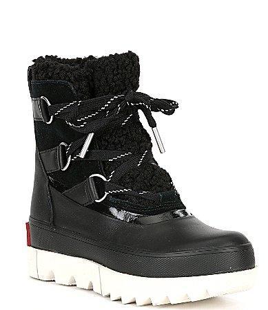 SOREL Joan Of Arctic Next Boot WP Fawn) Women's Cold Weather Boots Product Image