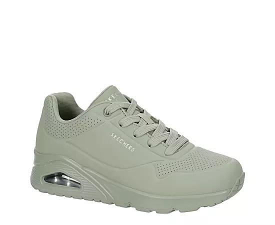 Skechers Womens Uno Sneaker Product Image