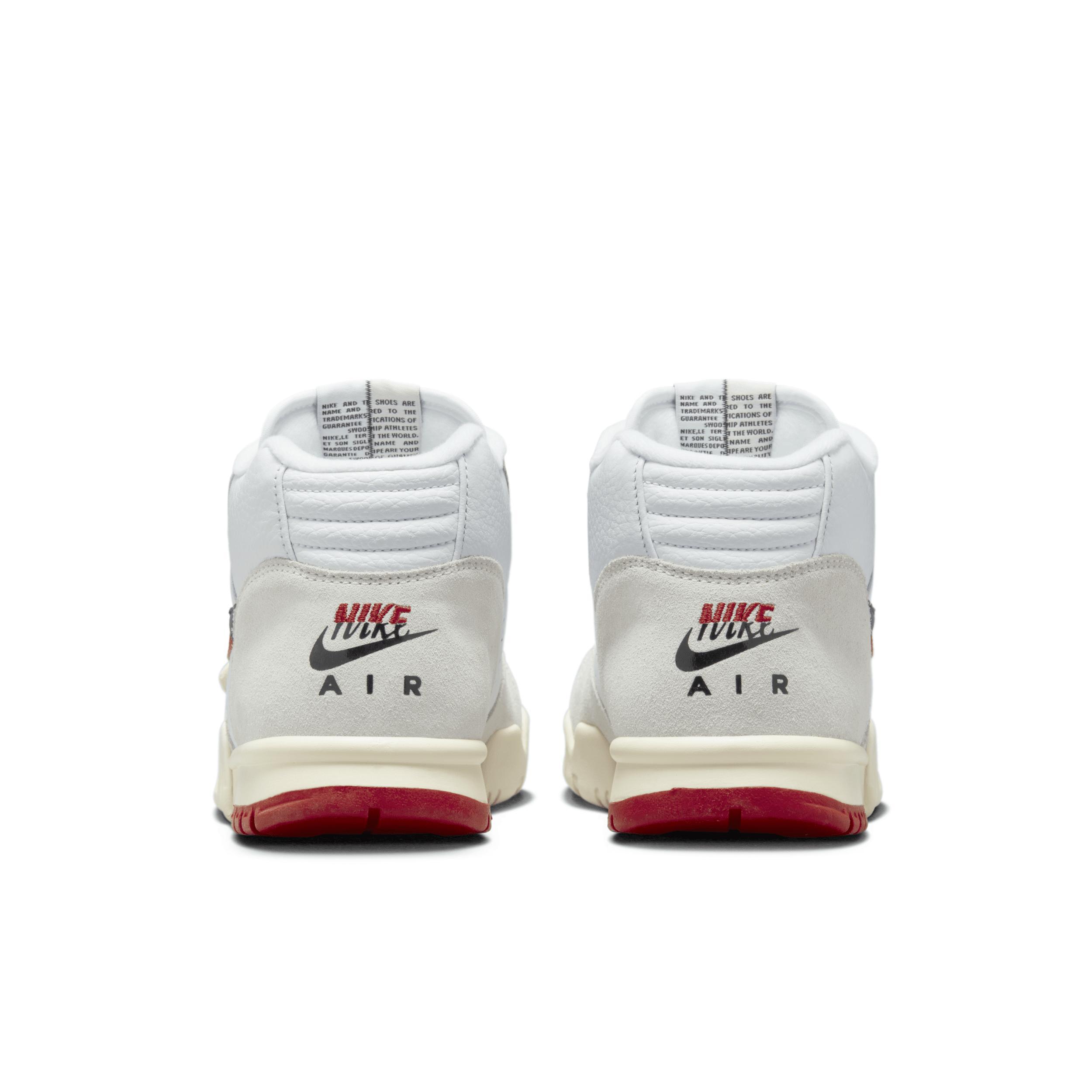 Nike Men's Air Trainer 1 Shoes Product Image