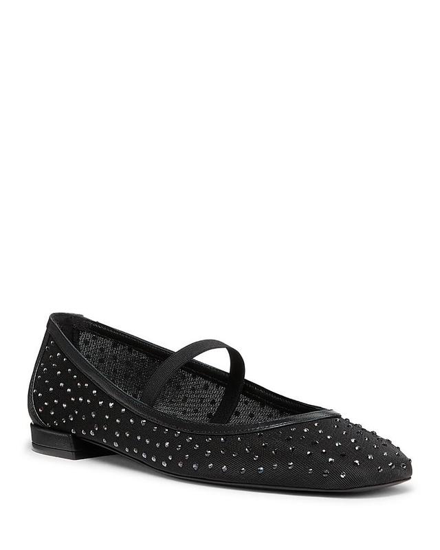 Stuart Weitzman Arabella Flat Women's Flat Shoes Product Image