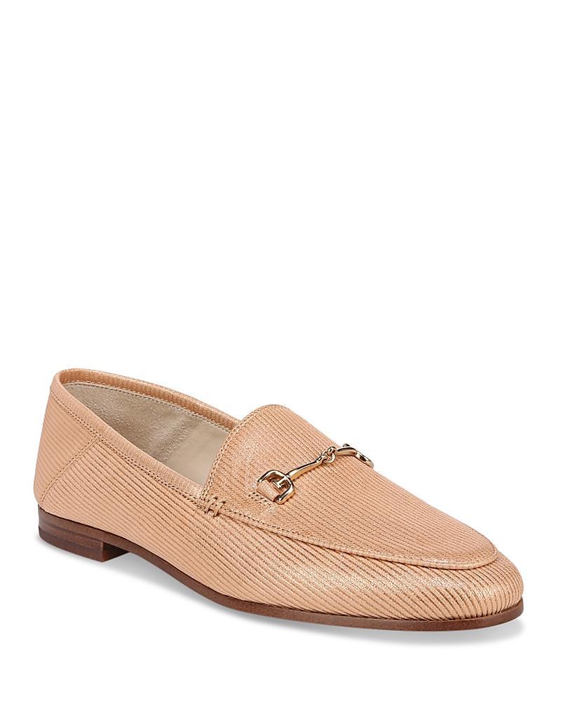 Sam Edelman Womens Loraine Loafers Product Image