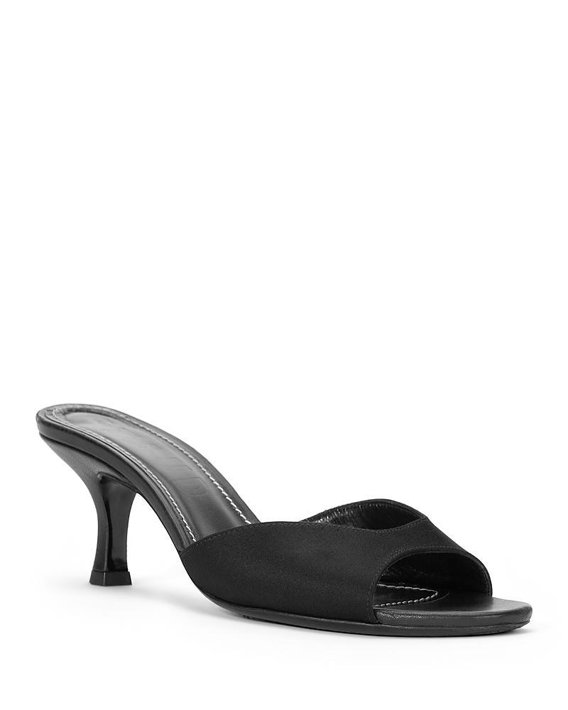 Staud Womens Brigitte Mule Sandals Product Image