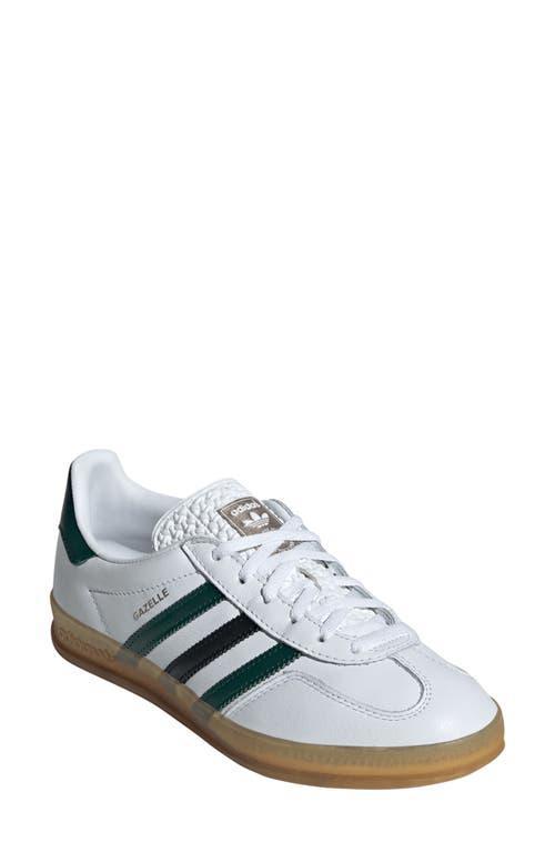 adidas Gazelle Indoor Sneaker Product Image