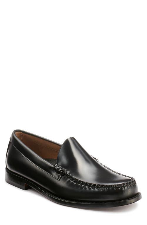 G.H. Bass Mens Larson Venetian Weejuns Loafers Product Image