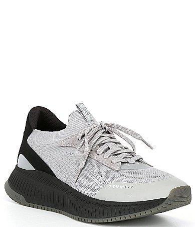 Hugo Boss Mens TTNM EVO Sneakers Product Image