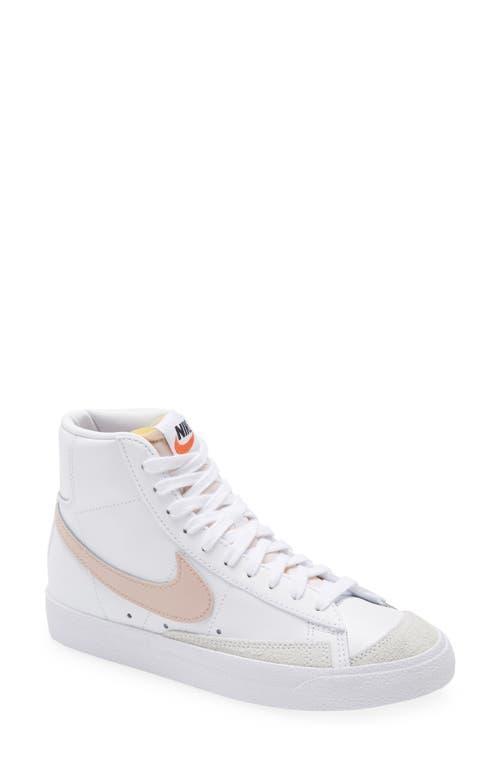 Nike Blazer Mid 77 sneakers Product Image