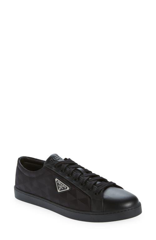 Prada Lane Triangle Logo Sneaker Product Image