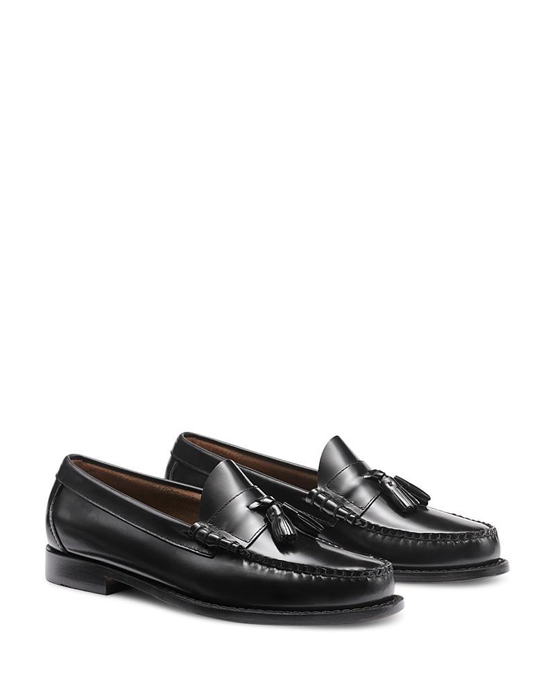 G. H.BASS Whitney Leather Loafer Product Image