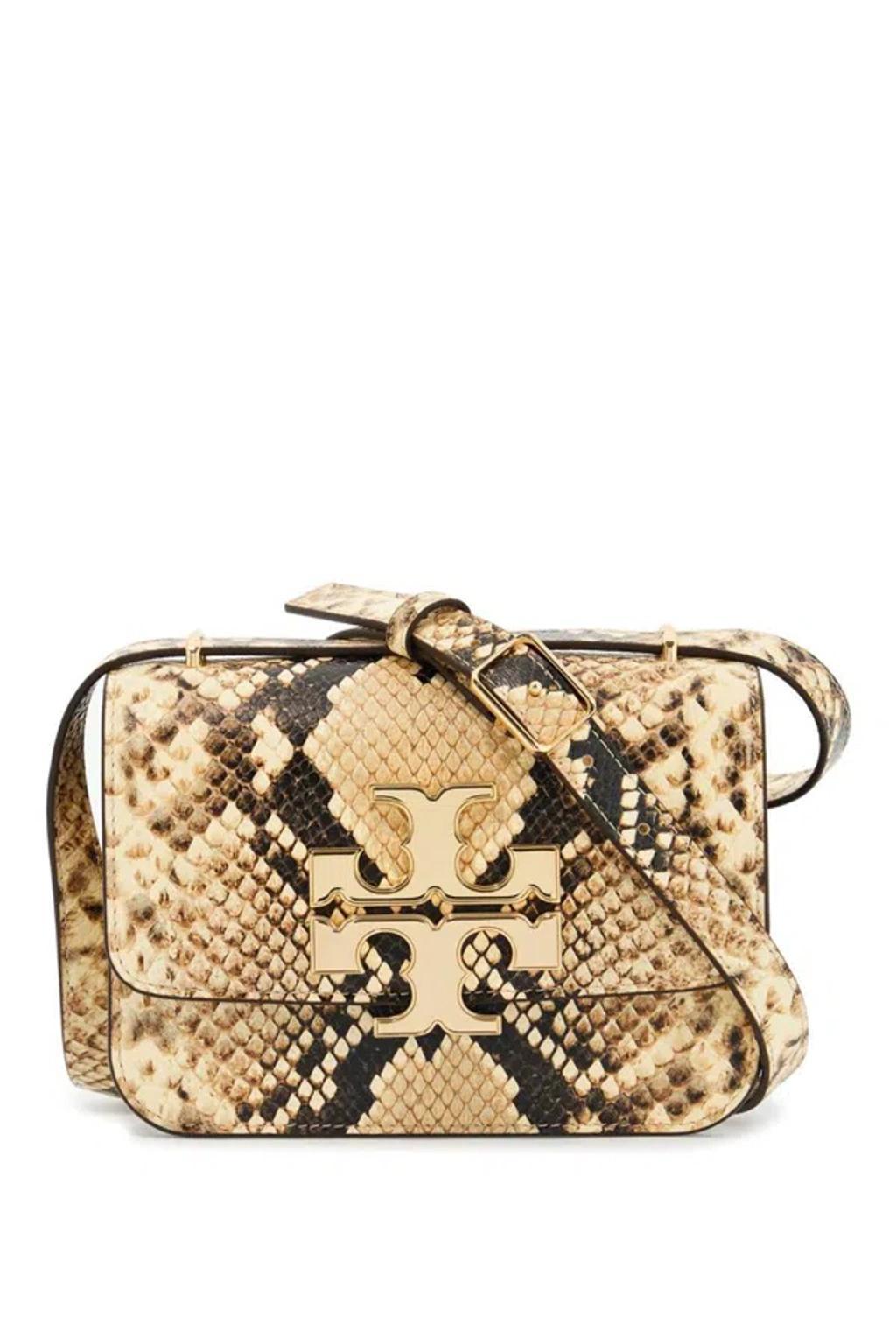 TORY BURCH Small Eleanor Shoulder Bag In Multi Product Image