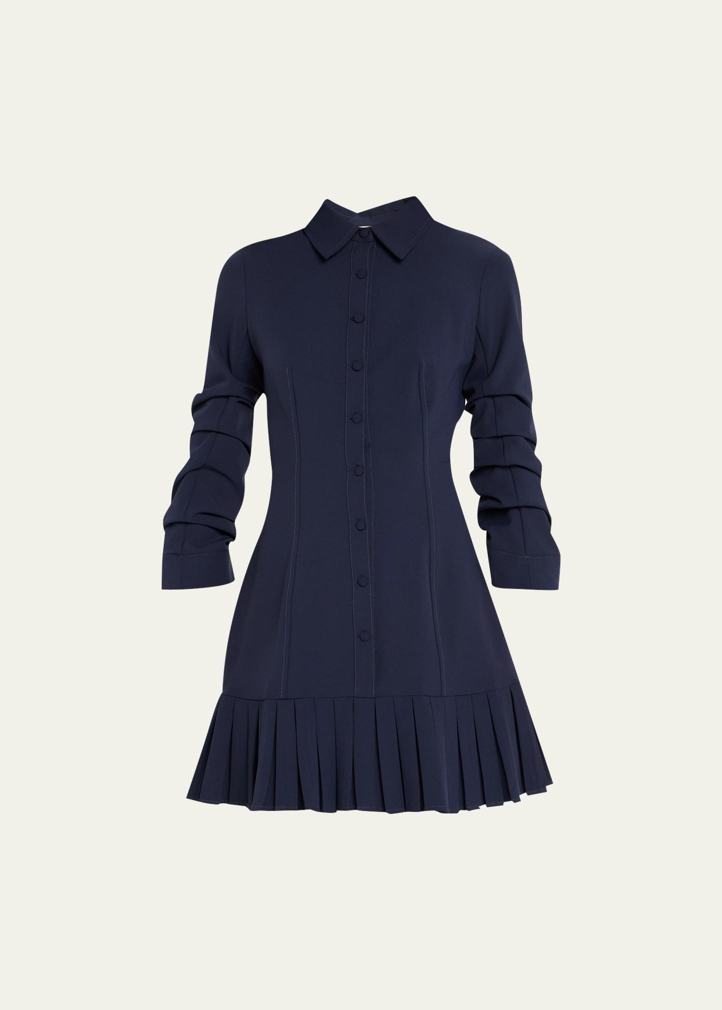 Cinq  Sept Lucilla Shirtdress Product Image