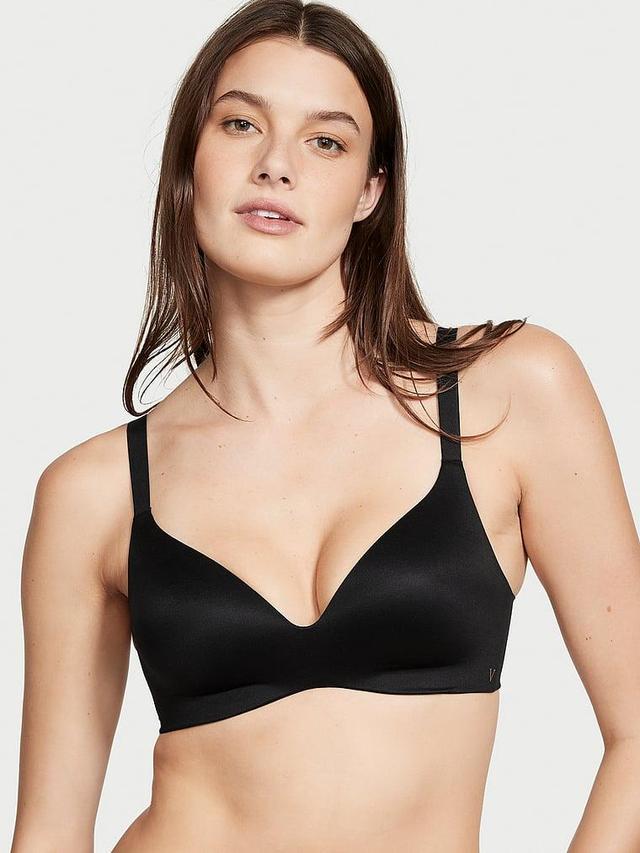 Infinity Flex Lightly Lined Wireless Full-Coverage Bra Product Image