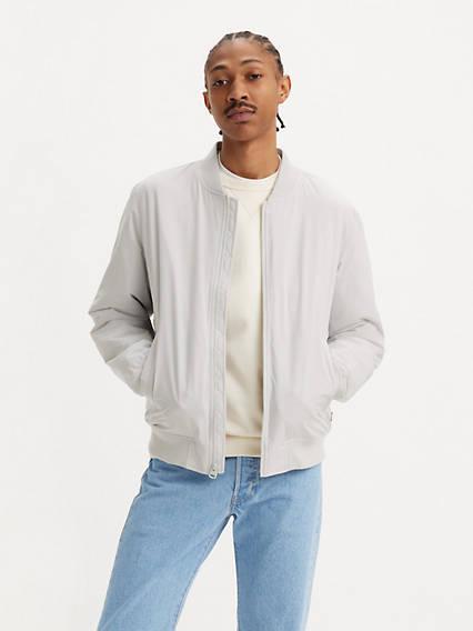 Levi's Jacket Bomber - Men's Product Image