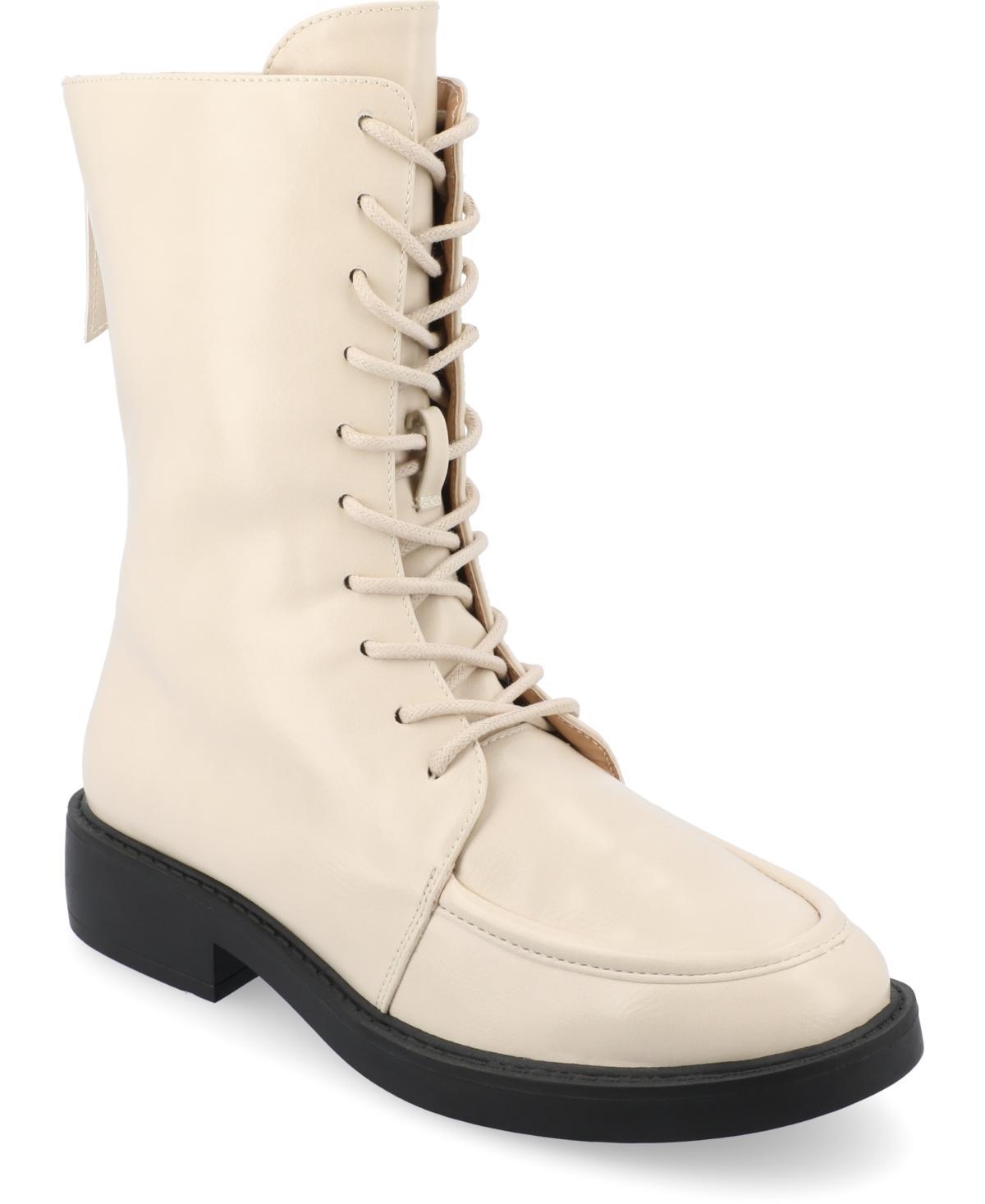 Journee Collection Womens Nikks Booties Product Image