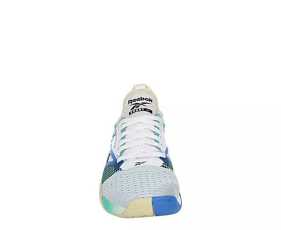 Reebok Womens Nano Court Running Shoe Product Image