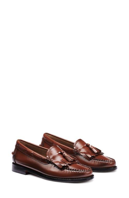 G. H.BASS Esther Kiltie Weejuns Loafer Product Image