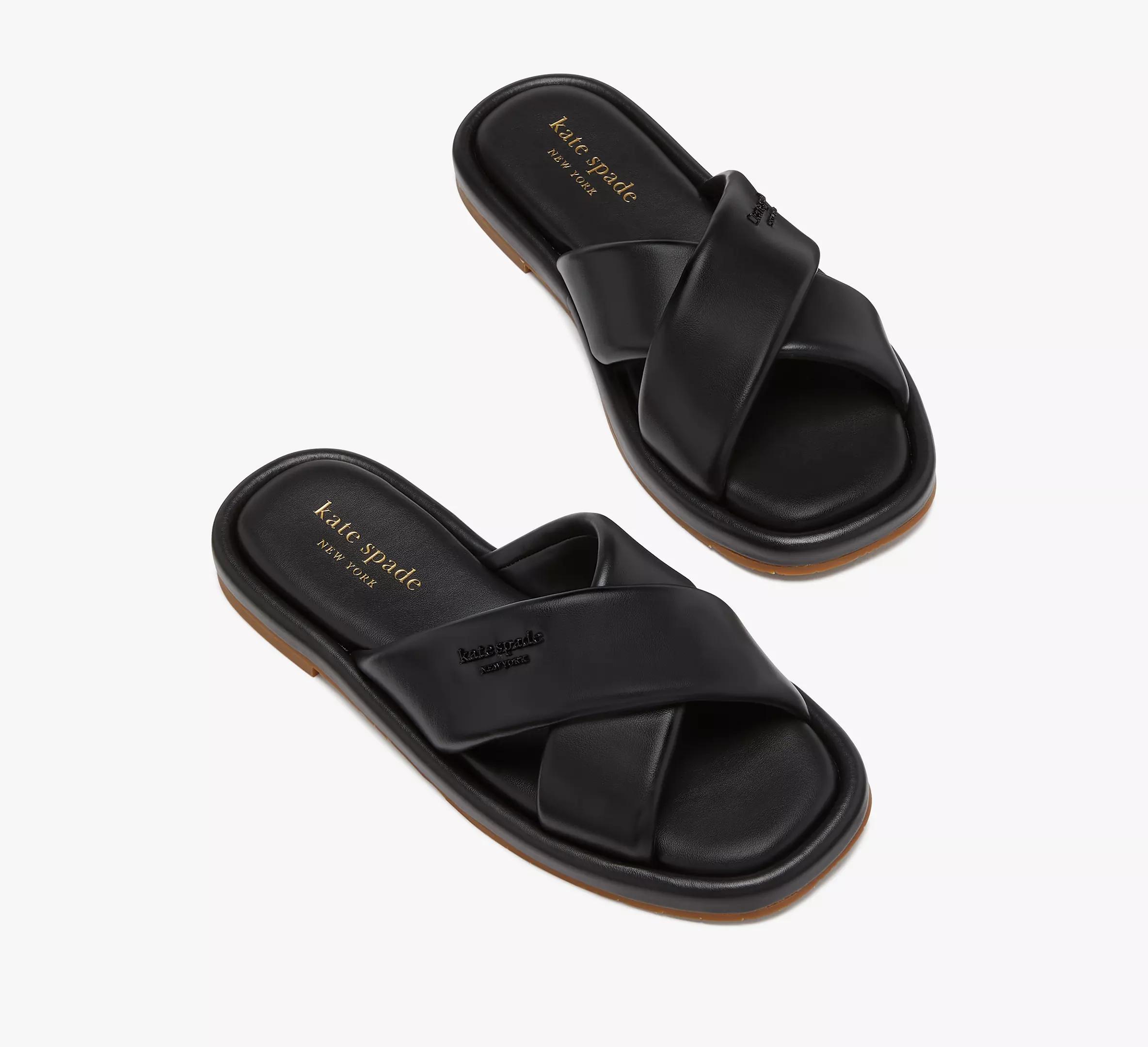 Rio Slide Sandals Product Image