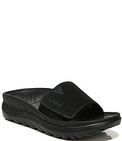 VIONIC Rejuvenate Black) Athletic Shoes Product Image