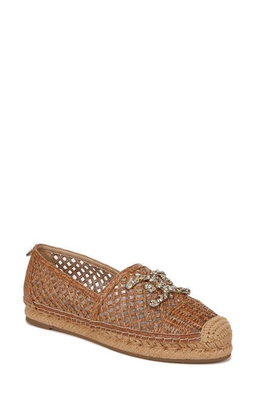 Sam Edelman Khiara (Dark Natural) Women's Shoes Product Image