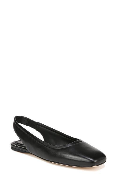 SARTO by Franco Sarto Flexa Antona Slingback Ballet Flat Product Image