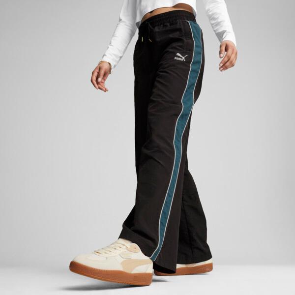 PUMA PLAY LOUD T7 Women's Track Pants Product Image