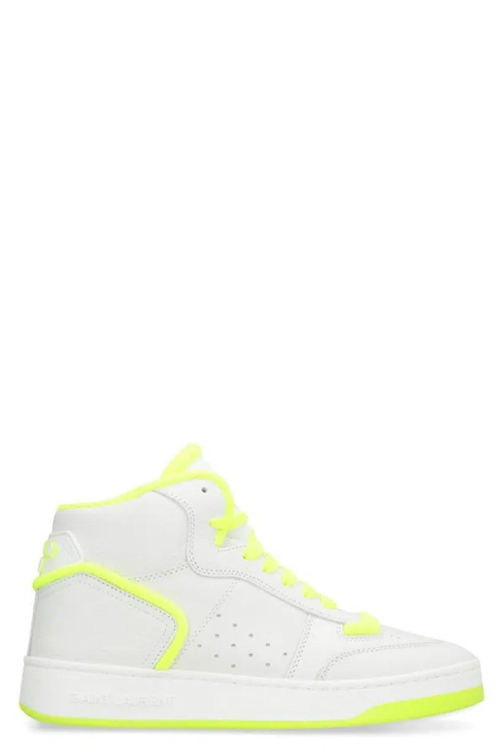 Sl/80 Sneakers In White Product Image