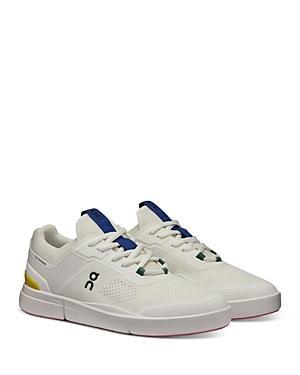 On The Roger Spin Court Sneaker Product Image