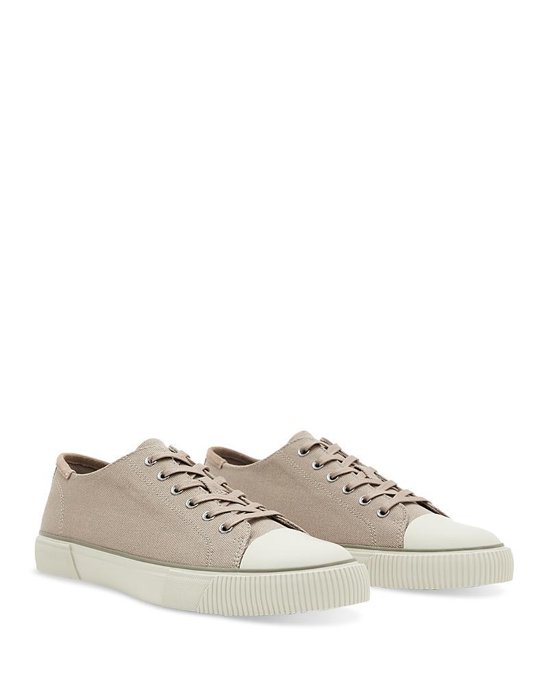 Allsaints Mens Dillon Low Top Sneakers Product Image