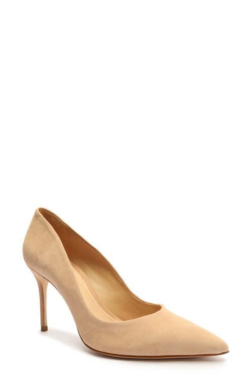 Schutz Lou Lo Pointed Toe Pump Product Image