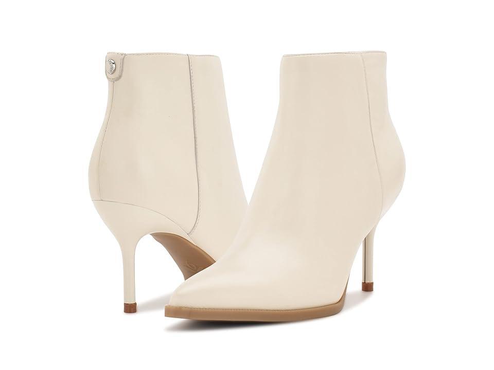 Nine West Jacks9X9 (Chic Cream) Women's Shoes Product Image